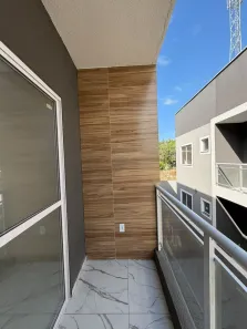 Apartamento com 2 Quartos à venda, 50m² no Barrocão, Itaitinga