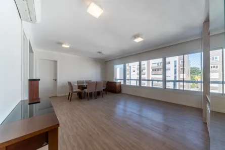 Apartamento com 3 Quartos à venda, 127m² no Menino Deus, Porto Alegre