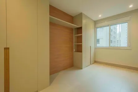 Apartamento com 2 Quartos à venda, 95m² no Itaim Bibi, São Paulo