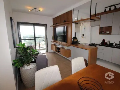 Apartamento com 2 Quartos à venda, 59m² no Jardim Esplanada, São José dos Campos
