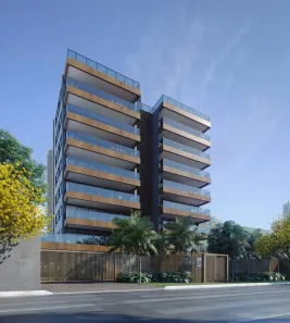 Apartamento com 4 Quartos à venda, 426m² no Jardim Paulista, São Paulo