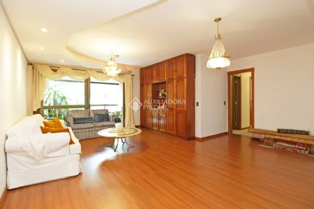 Apartamento com 3 Quartos à venda, 145m² no Rio Branco, Porto Alegre