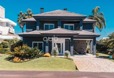 Sobrado com 4 Quartos à venda, 450m² no XANGRI-LÁ, Xangri-lá