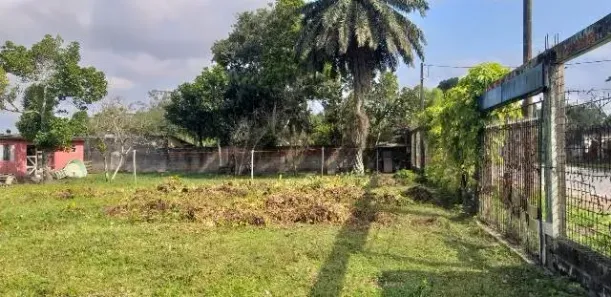 Lote/Terreno à venda, 376m² no Chácara Glória, Itanhaém