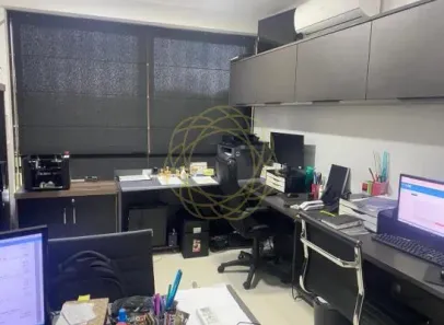 Sala Comercial à venda, 32m² no Barra da Tijuca, Rio de Janeiro