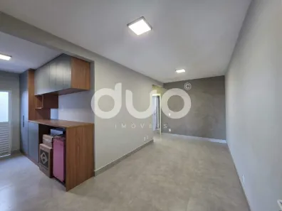 Casa com 2 Quartos para alugar, 100m² no Conceição, Piracicaba