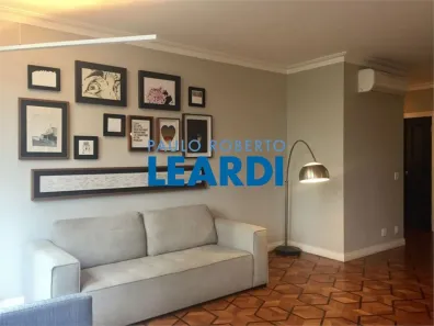 Apartamento com 3 Quartos à venda, 190m² no Perdizes, São Paulo