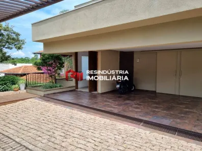 Casa com 4 Quartos à venda, 453m² no Chácara Moinho Velho, Carapicuíba