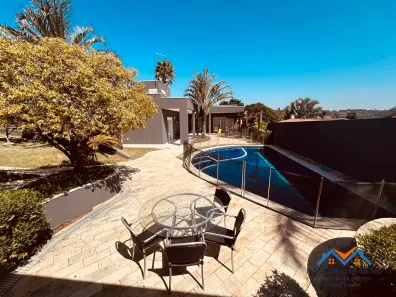 Casa com 4 Quartos à venda, 461m² no Arujázinho I, II e III, Arujá