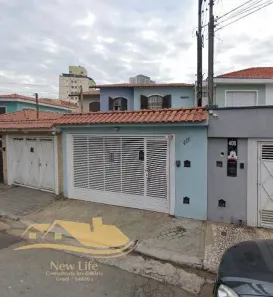 Sobrado com 3 Quartos à venda, 128m² no Parada Inglesa, São Paulo