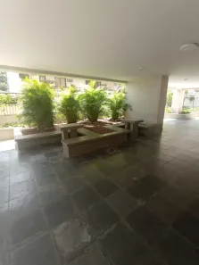 Apartamento com 3 Quartos para alugar, 147m² no Tijuca, Rio de Janeiro