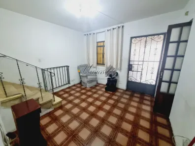 Sobrado com 3 Quartos à venda, 243m² no Vila Guarani (Z Sul), São Paulo
