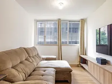 Apartamento com 3 Quartos à venda, 112m² no Itaim Bibi, São Paulo