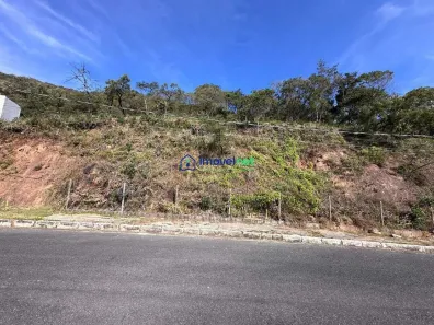 Lote/Terreno à venda, 529m² no Buritis, Belo Horizonte