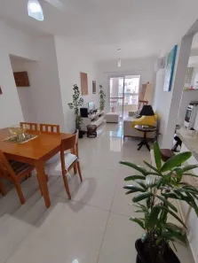 Apartamento com 3 Quartos à venda, 105m² no Canto do Forte, Praia Grande