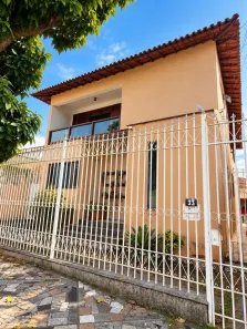 Casa com 6 Quartos à venda, 387m² no Planalto, Belo Horizonte