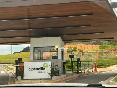 Lote/Terreno à venda, 891m² no Vila Maringá, Jundiaí