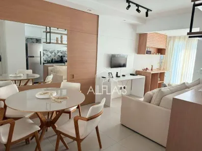Apartamento com 2 Quartos para alugar, 60m² no Pinheiros, São Paulo