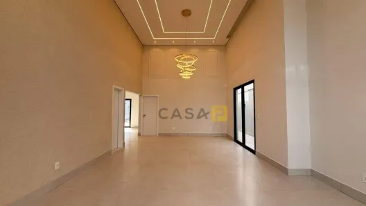 Casa de Condomínio com 3 Quartos para alugar, 175m² no Jardim São Francisco, Santa Bárbara D'Oeste