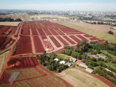 Lote/Terreno à venda, 150m² no São Cristóvão, Cascavel