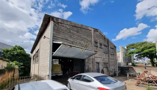 Galpão/Depósito/Armazém à venda, 400m² no Jardim Califórnia, Barueri