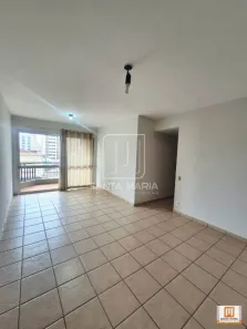 Apartamento com 2 Quartos para alugar, 76m² no Ribeirânia, Ribeirão Preto
