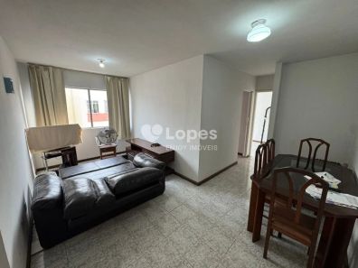 Apartamento com 2 Quartos à venda, 48m² no Freguesia (Jacarepaguá), Rio de Janeiro