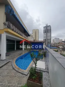 Casa com 3 Quartos à venda, 389m² no Vila Rosália, Guarulhos