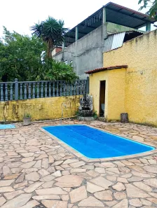 Imóvel Comercial com 4 Quartos à venda, 520m² no Retiro, Contagem