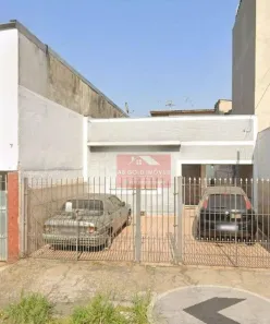 Casa com 2 Quartos à venda, 203m² no Vila Independência, São Paulo