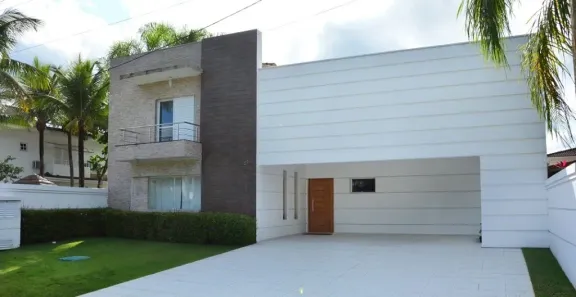 Casa com 4 Quartos à venda, 320m² no Jardim Acapulco, Guarujá