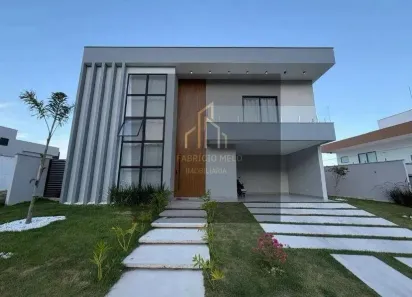 Casa de Condomínio com 3 Quartos à venda, 280m² no Nova São Pedro, São Pedro da Aldeia