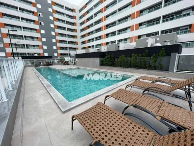 Apartamento com 2 Quartos à venda, 64m² no Vila Nova Cidade Universitária, Bauru