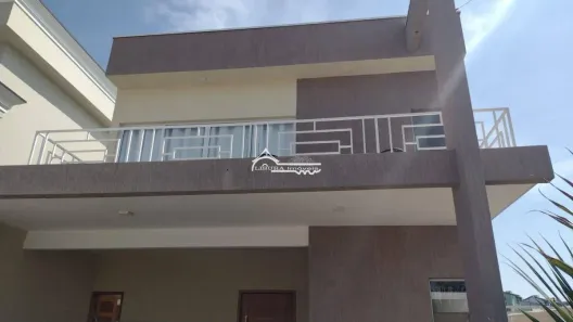 Casa de Condomínio com 3 Quartos à venda, 211m² no Condomínio Residencial Fogaça, Jacareí