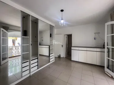 Casa com 4 Quartos para alugar, 362m² no Campestre, Santo André