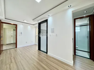 Apartamento com 2 Quartos à venda, 42m² no Ouro Fino, São José dos Pinhais
