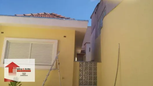 Sobrado com 2 Quartos à venda, 100m² no Jardim Maringá, São Paulo