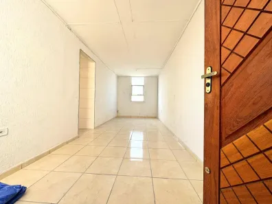 Apartamento com 2 Quartos à venda, 52m² no Sapopemba, São Paulo