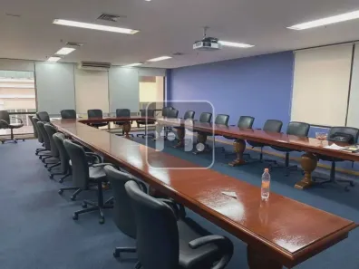 Sala Comercial para venda ou aluguel, 502m² no Vila Olímpia, São Paulo