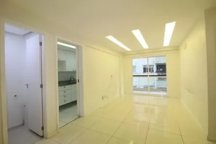 Apartamento com 2 Quartos para alugar, 65m² no Anil, Rio de Janeiro