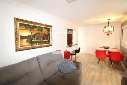 Apartamento com 2 Quartos à venda, 55m² no Parque Cruzeiro do Sul, São Paulo