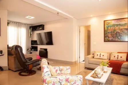 Casa com 3 Quartos à venda, 180m² no Planalto Paulista, São Paulo