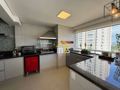 Apartamento com 4 Quartos à venda, 171m² no Jardim Arpoador, São Paulo