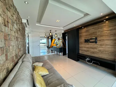 Apartamento com 1 Quarto para alugar, 56m² no Paralela, Salvador