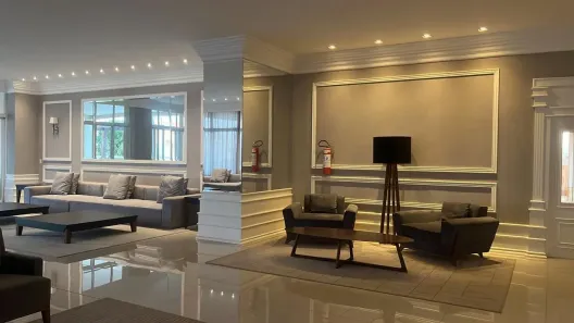 Apartamento com 5 Quartos para alugar, 440m² no Jardim Florianópolis, Cuiabá