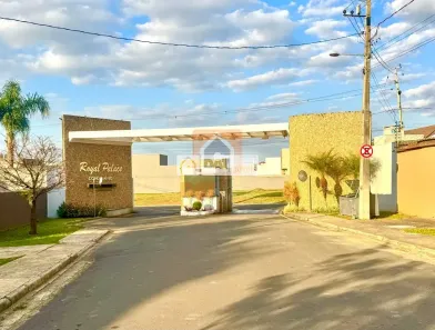 Lote/Terreno à venda, 230m² no Uvaranas, Ponta Grossa