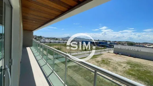 Apartamento com 3 Quartos à venda, 123m² no Nova São Pedro, São Pedro da Aldeia