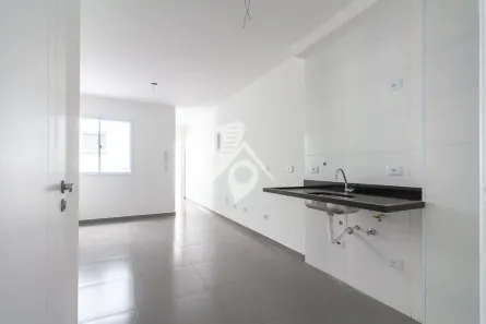 Apartamento com 1 Quarto à venda, 41m² no Vila Paiva, São Paulo