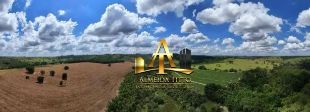 Fazenda/Sítio com 1 Quarto à venda, 100m² no , Echaporã