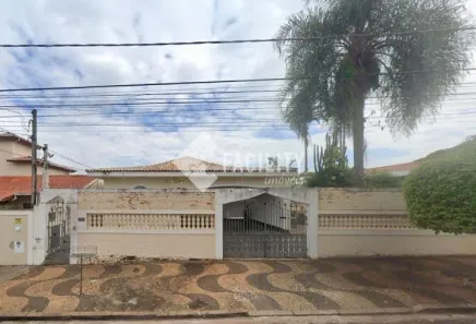 Sobrado com 4 Quartos para alugar, 339m² no Jardim Chapadão, Campinas